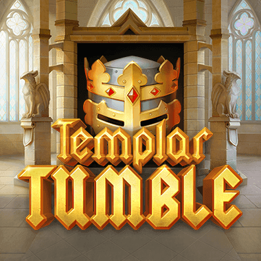 Templar Tumble — RELAX GAMING