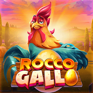 Rocco Gallo — PLAY'n GO