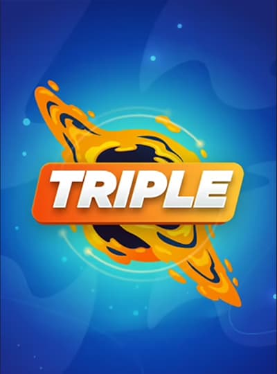 Triple — TOPBET