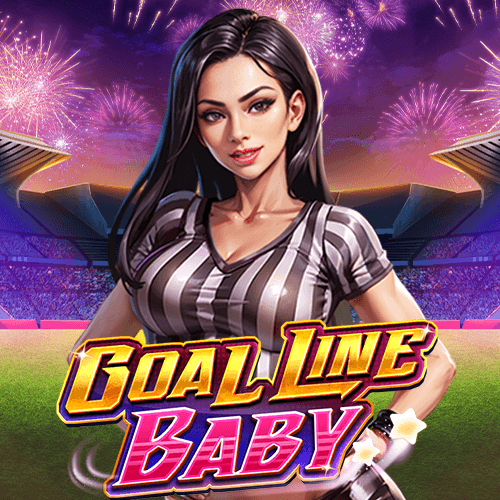 Goal Line Baby — EAZY GAMING