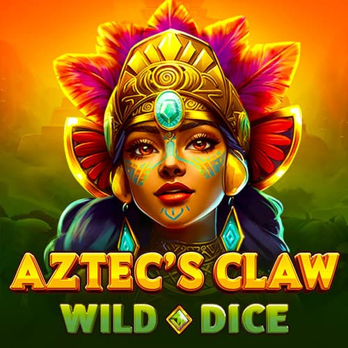 Aztec's Claw Wild Dice — BIG GAMING