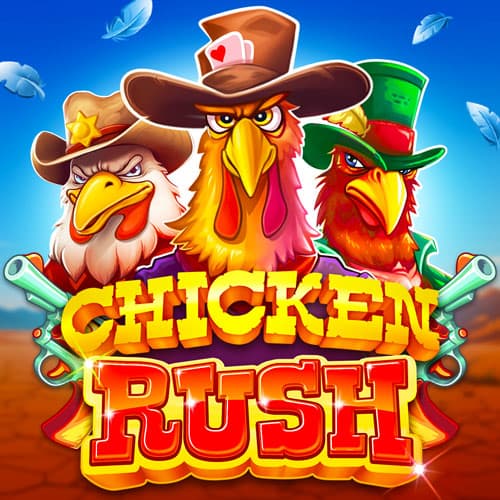 Chicken Rush — BIG GAMING