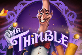 Mr.Thimble — GALAXSYS
