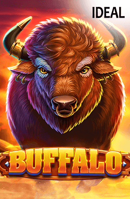 Buffalo — IDEAL