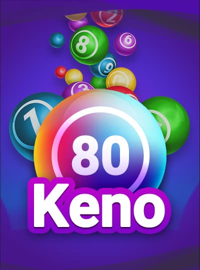 Keno80 — TOPBET