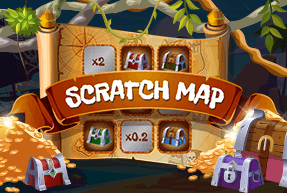 Scratch Map — GALAXSYS