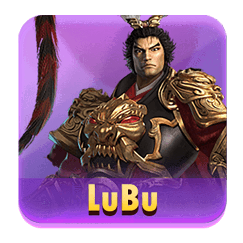 LuBu — RICH88