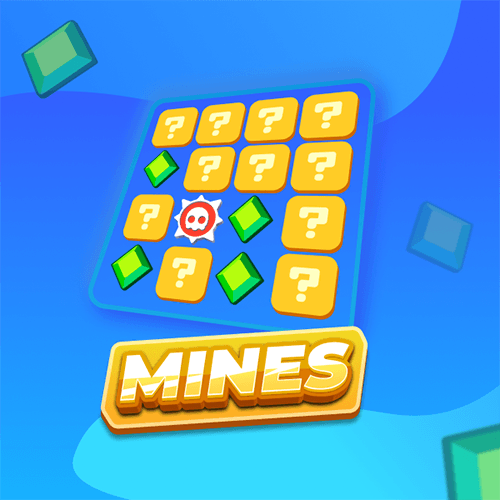 Mines — INOUT