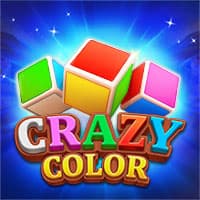 CRAZY COLOR — YELLOW BAT