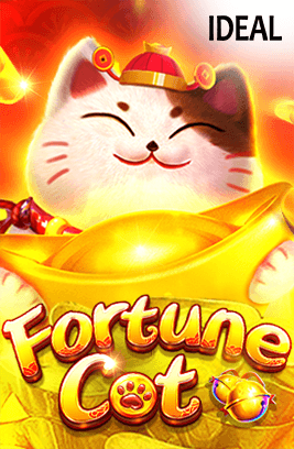 Fortune Cat — IDEAL
