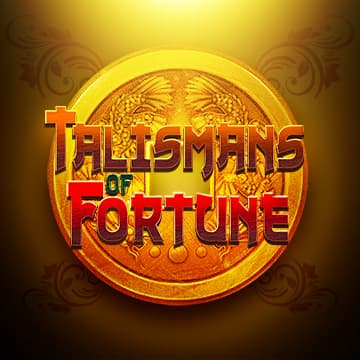 Talismans of Fortune — EVOPLAY