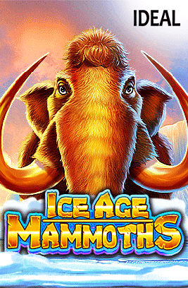 Ice Age Mammoths — IDEAL