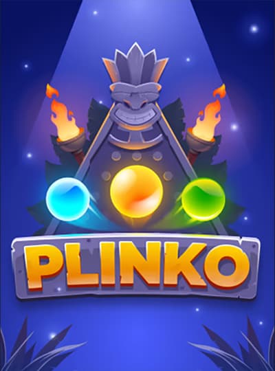 Plinko — TOPBET