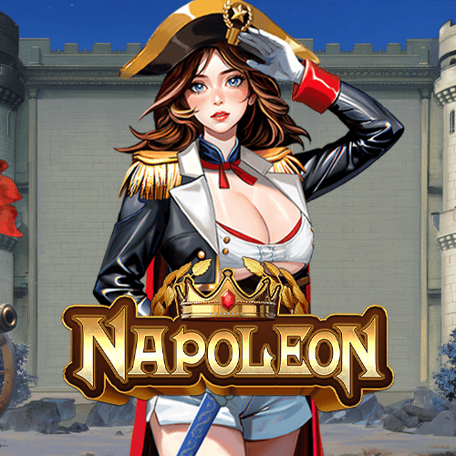 Napoleon — EAZY GAMING