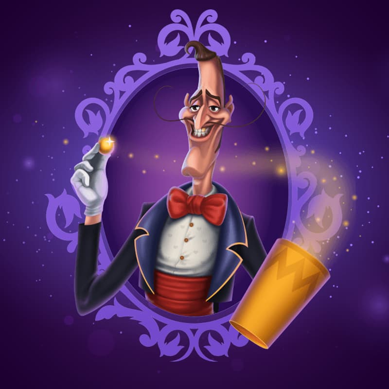 Thimble — MINI