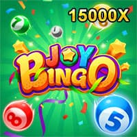JOY BINGO — YELLOW BAT