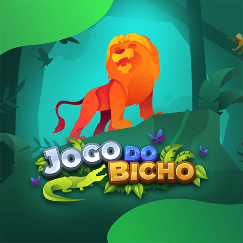 Jogo Do Bicho — INOUT