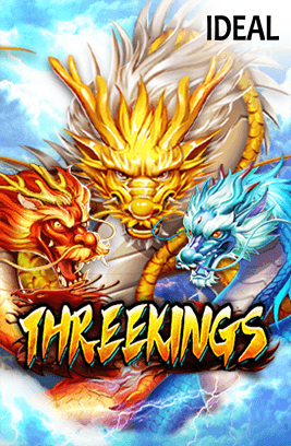 Three Kings — IDEAL