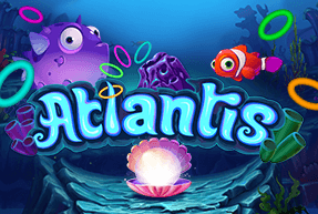 Atlantis — GALAXSYS
