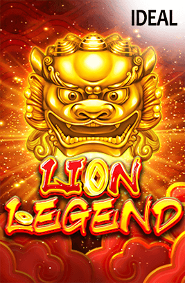 Lion Legend — IDEAL