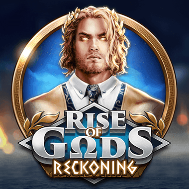 Rise of Gods: Reckoning — PLAY'n GO