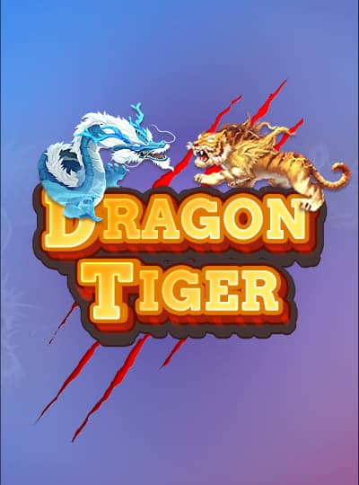 Dragon Tiger — TOPBET