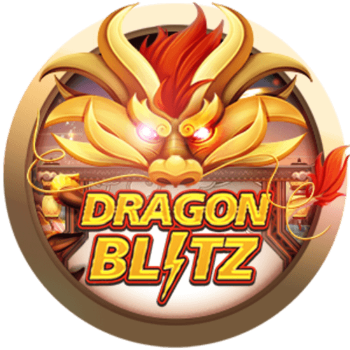 Dragon Blitz — NEXTSPIN