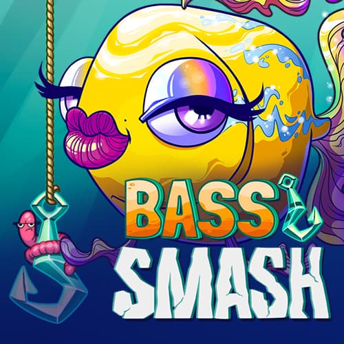 Bass Smash — PENGUINKING