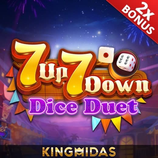 Dice Duet — KING MIDAS
