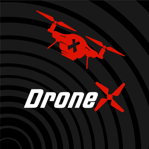 DroneX — VELIPLAY