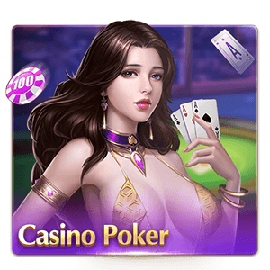 Casino Poker — KYGAMING