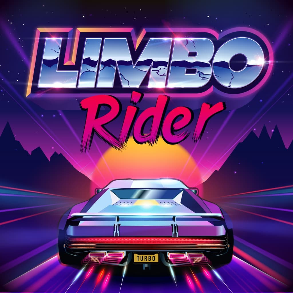 Limbo Rider — TURBOGAMES
