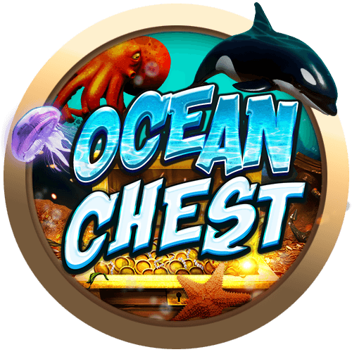 Ocean Chest — NEXTSPIN