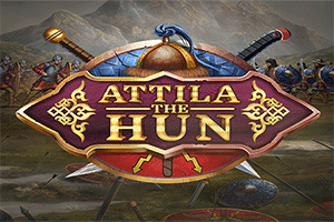Attila The Hun — RELAX GAMING