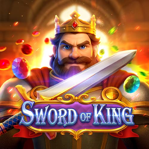 SWORD OF KING — FA CHAI