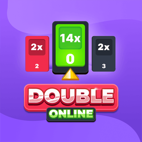 Double Online — INOUT