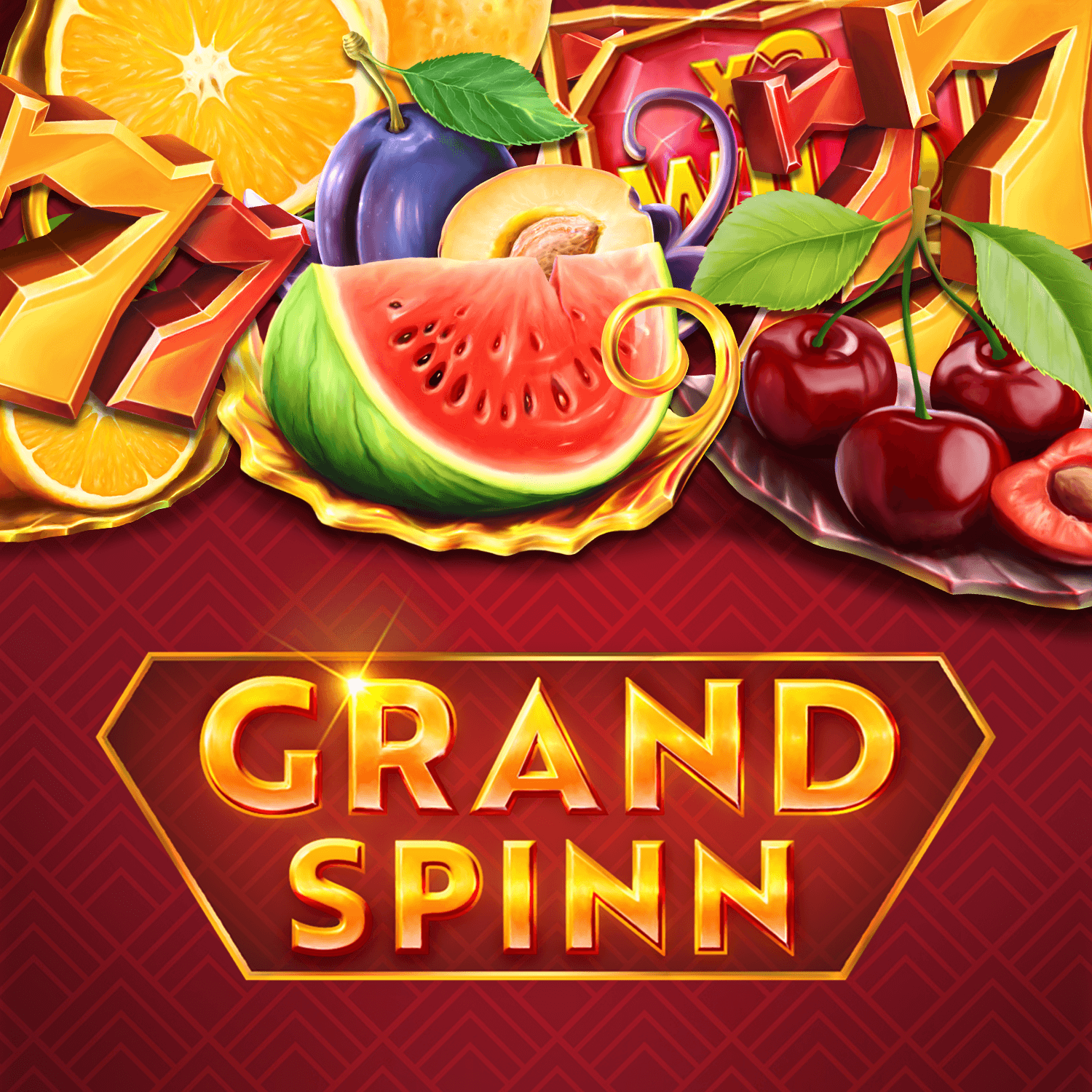 Grand Spinn — NETENT