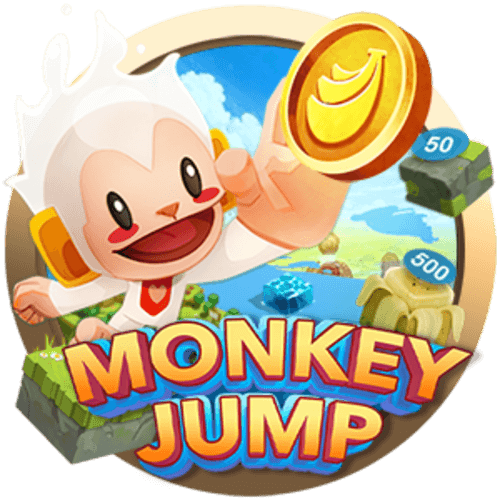 Monkey Jump — NEXTSPIN