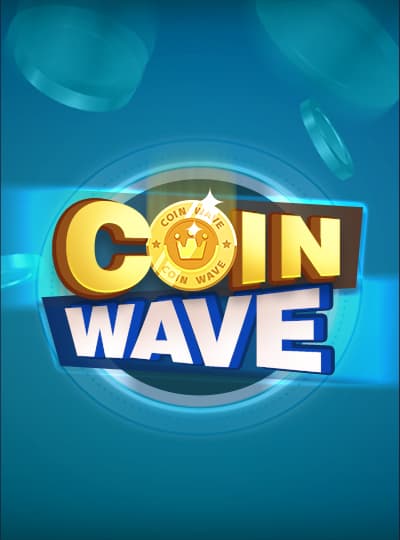 Coin Wave — TOPBET