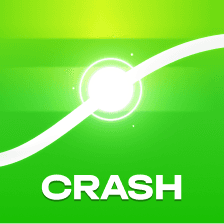 Crash — HP