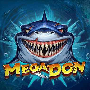 Mega Don — PLAY'n GO