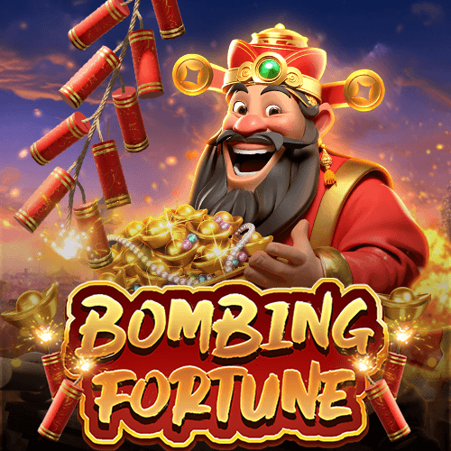 Bombing Fortune — KYGAMING