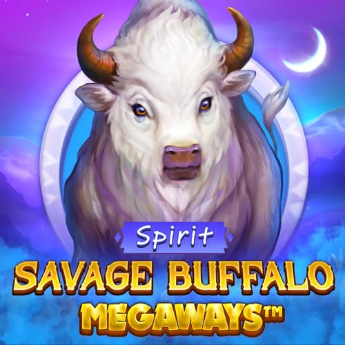 Savage Buffalo Spirit Megaways — BIG GAMING