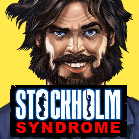 Stockholm Syndrome — NO LIMIT CITY