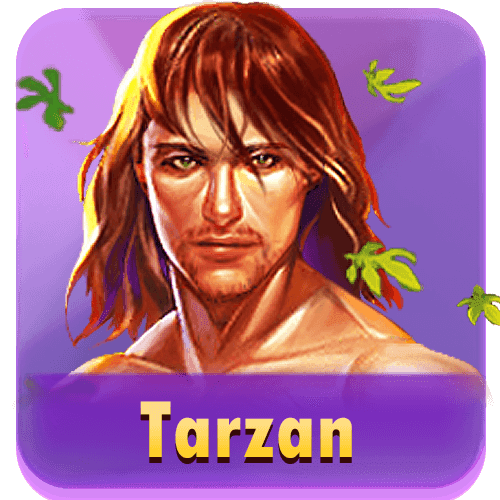 Tarzan — RICH88