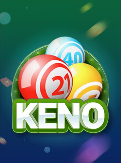 Keno — TOPBET