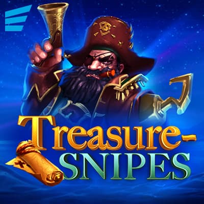 Treasure-Snipes — EVOPLAY