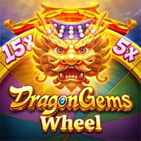DRAGON GEMS WHEEL — YELLOW BAT