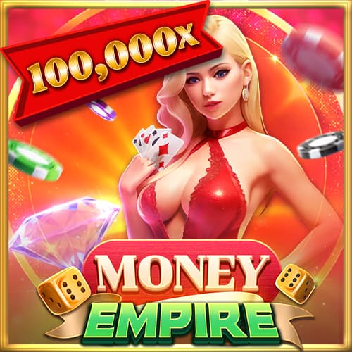 Money Empire — FASTSPIN