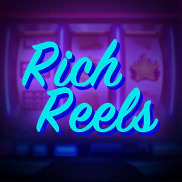 Rich Reels — EVOPLAY